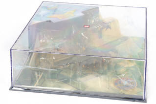 Lot 206 - CORGI TOYS (GB) (1)