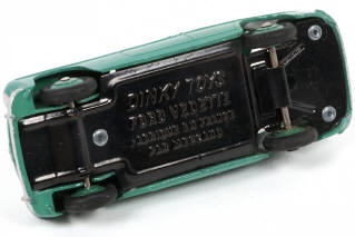 Lot 319 - DINKY TOYS (FRANCE) (1)