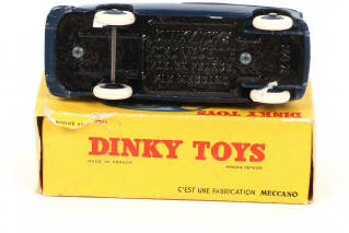 Lot 329 - DINKY TOYS (FRANCE) (1)