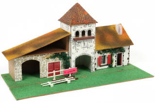 Lot 2 - LA HOTTE AUX JOUETS (FRANCE) (1)