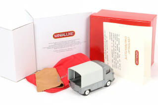 Lot 248 - MINIALUXE (FRANCE) (1)