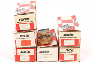 Lot 272 - STARTER (FRANCE) (6)