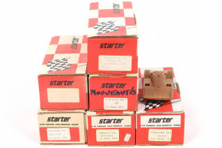 Lot 273 - STARTER (FRANCE) (6)