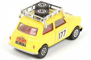Lot 192 - CORGI TOYS (GB) (1)