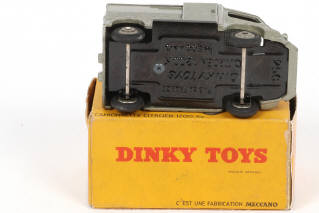 Lot 338 - DINKY TOYS (FRANCE) (1)