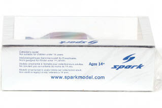 Lot 133 - SPARK (MACAU) (1)
