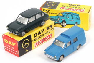 Lot 139 - LION-CAR (PAYS-BAS) (2)