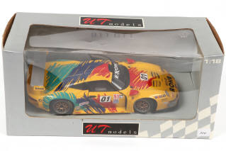 Lot 27 - UT MODELS (ALLEMAGNE) (2)