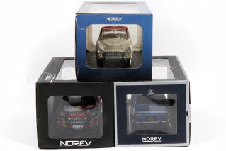 Lot 28 - NOREV (FRANCE) (3)