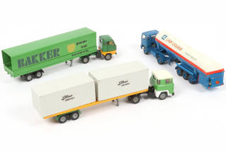 Lot 74 - TEKNO (PAYS-BAS) (3)