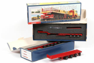 Lot 83 - ZON MODEL (PAYS-BAS) (3)