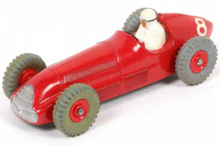 Lot 294 - DINKY TOYS (GB) (1)