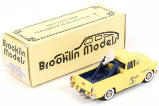 Lot 179 - BROOKLIN MODELS (GB) (1)