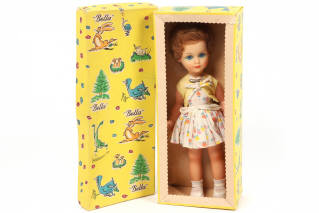 Lot 1 - BELLA (FRANCE) (1)