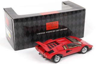 Lot 19 - KYOSHO (JAPON) (1)