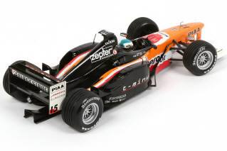 Lot 36 - MINICHAMPS (ALLEMAGNE) (1)