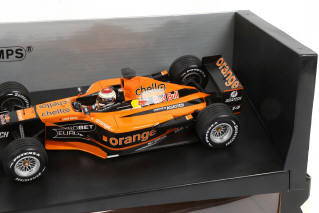 Lot 35 - MINICHAMPS (ALLEMAGNE) (1)