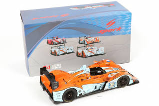 Lot 38 - SPARK (MACAU) (1)