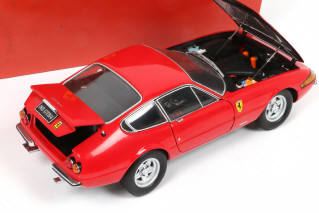 Lot 17 - KYOSHO (JAPON) (1)