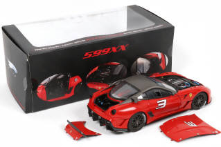 Lot 25 - MATTEL (USA) (1)