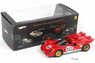 Lot 26 - MATTEL (USA) (1)