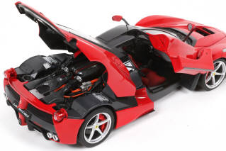 Lot 23 - MATTEL (USA) (1)