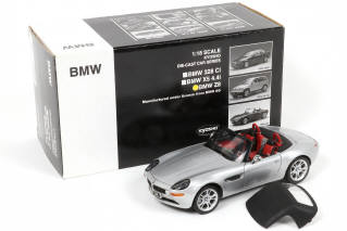 Lot 22 - KYOSHO (JAPON) (1)