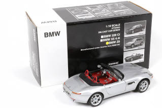 Lot 22 - KYOSHO (JAPON) (1)