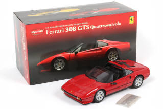 Lot 18 - KYOSHO (JAPON) (1)