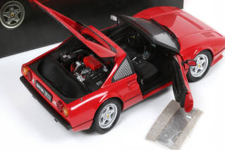 Lot 18 - KYOSHO (JAPON) (1)