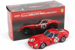Lot 21 - KYOSHO (JAPON) (1)