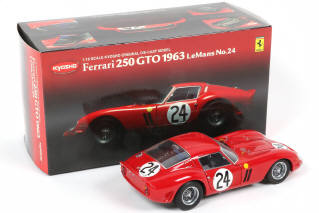 Lot 21 - KYOSHO (JAPON) (1)
