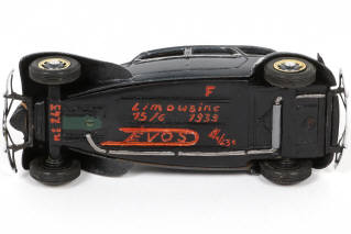 Lot 274 - DEVOS (FRANCE) (1)
