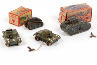 Lot 120 - DIVERS (FRANCE) (4)