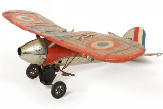 Lot 34 - JEP (FRANCE) (1)