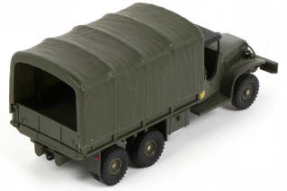Lot 342 - DINKY TOYS (FRANCE) (1)