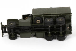 Lot 342 - DINKY TOYS (FRANCE) (1)
