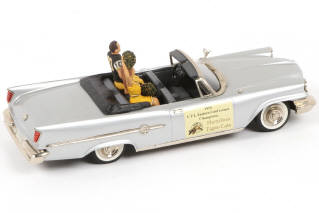 Lot 157 - BROOKLIN MODELS (GB) (1)