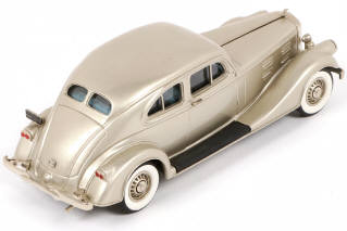 Lot 162 - BROOKLIN MODELS (GB) (1)