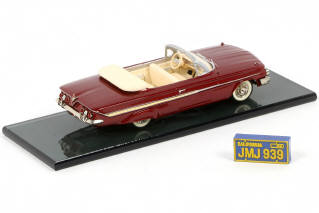 Lot 168 - BROOKLIN MODELS (GB) (1)