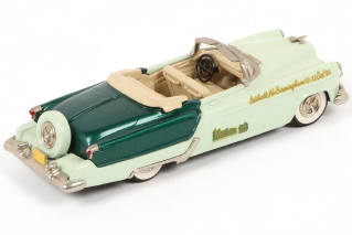 Lot 172 - BROOKLIN MODELS (GB) (1)