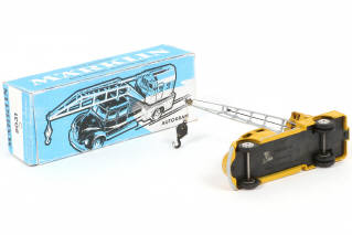 Lot 120 - MÄRKLIN (ALLEMAGNE) (1)