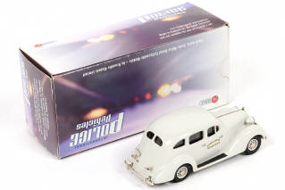 Lot 162 - BROOKLIN MODELS (GB) (1)