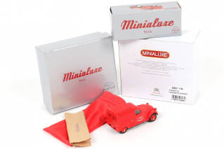 Lot 255 - MINIALUXE (FRANCE) (1)