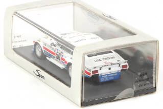 Lot 82 - SPARK (MACAU) (1)