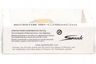 Lot 80 - SPARK (MACAU) (1)