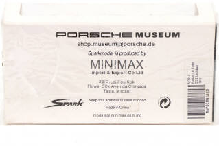 Lot 80 - SPARK (MACAU) (1)