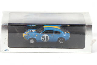 Lot 86 - SPARK (MACAU) (1)