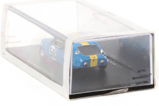 Lot 86 - SPARK (MACAU) (1)