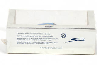 Lot 86 - SPARK (MACAU) (1)